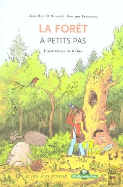 Bertrand.pt - La Forêt À Petits Pas