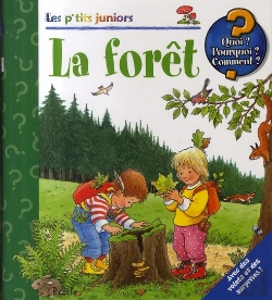 Bertrand.pt - La Foret