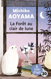 La Forêt Au Clair De Lune