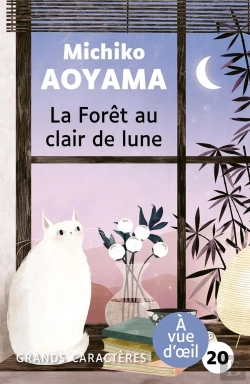 Bertrand.pt - La Forêt Au Clair De Lune