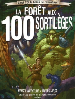 Bertrand.pt - La Forêt Aux 100 Sortilèges