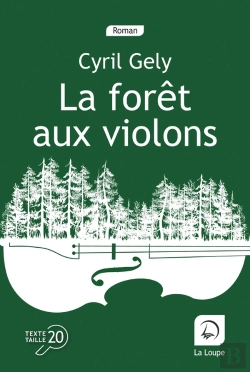 Bertrand.pt - La Foret Aux Violons