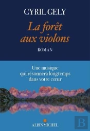 La Forêt Aux Violons