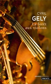 La Forêt Aux Violons