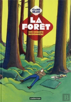 Bertrand.pt - La Foret