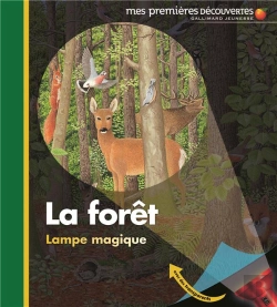 Bertrand.pt - La Forêt