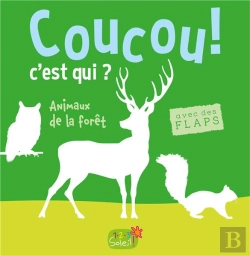 Bertrand.pt - La Foret (Coll. Coucou C'Est Qui ?)