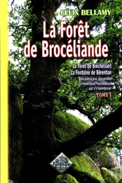 Bertrand.pt - La Forêt De Brocéliande T.1