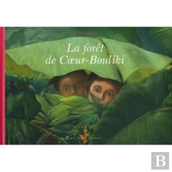 Bertrand.pt - La Forêt De Coeur-Bouliki
