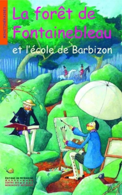 Bertrand.pt - La Forêt De Fontainebleau