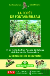 La Forêt De Fontainebleau