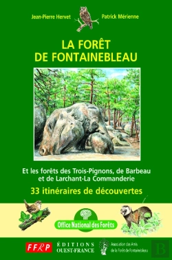 Bertrand.pt - La Forêt De Fontainebleau