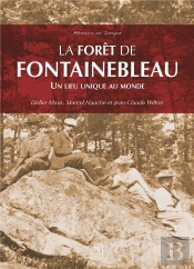 La Forêt De Fontainebleau ; Un Lieu Unique Au Monde