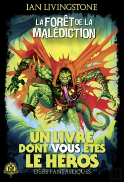 Bertrand.pt - La Foret De La Malediction