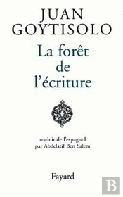 La Foret De L'Ecriture