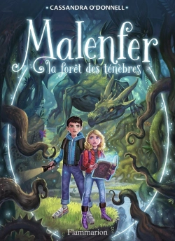 Bertrand.pt - La Foret De Malenfer T.1