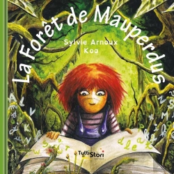 Bertrand.pt - La Forêt De Mauperdus