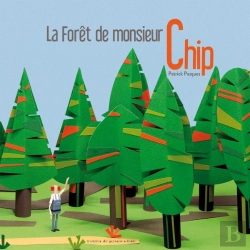 Bertrand.pt - La Forêt De Monsieur Chip