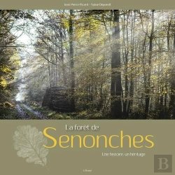Bertrand.pt - La Forêt De Senonches