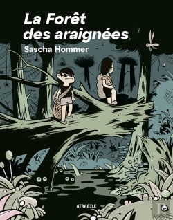 Bertrand.pt - La Forêt Des Araignées