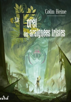 Bertrand.pt - La Forêt Des Araignées Tristes