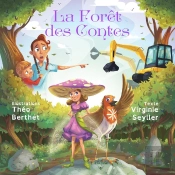 La Forêt Des Contes