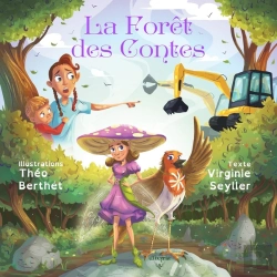 Bertrand.pt - La Forêt Des Contes