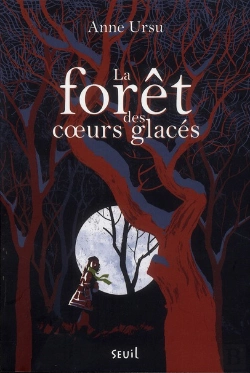 Bertrand.pt - La Foret Des Cours Glaces (Breadcrumbs)