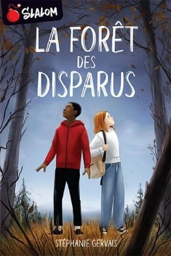 Bertrand.pt - La Forêt Des Disparus