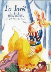 La Forêt Des Idées