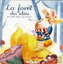 Bertrand.pt - La Forêt Des Idées