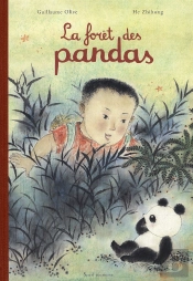 La Forêt Des Pandas