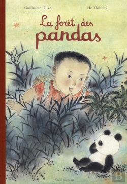Bertrand.pt - La Forêt Des Pandas