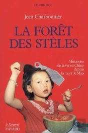 La Foret Des Steles
