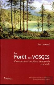 La Foret Des Vosges