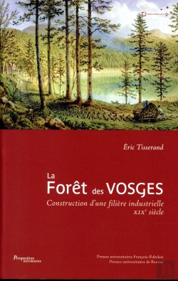 Bertrand.pt - La Foret Des Vosges