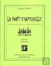 La Forêt D'Hapschville