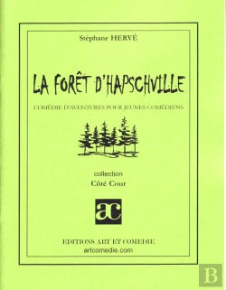 Bertrand.pt - La Forêt D'Hapschville