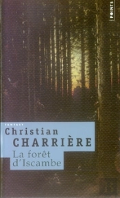La Forêt D'Iscambe