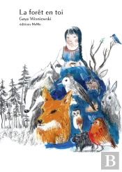 La Forêt En Toi