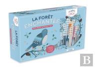 La Foret Enchantee En Strass Et Paillettes