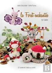 La Forêt Enchantée