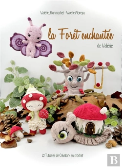 Bertrand.pt - La Forêt Enchantée