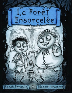 Bertrand.pt - La Forêt Ensorcelée