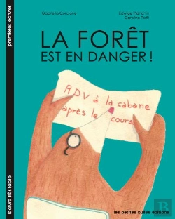 Bertrand.pt - La Forêt Est En Danger