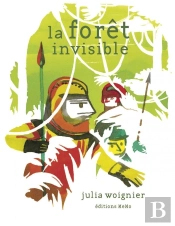 La Forêt Invisible