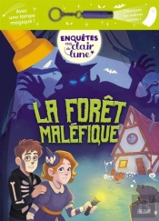 La Forêt Maléfique