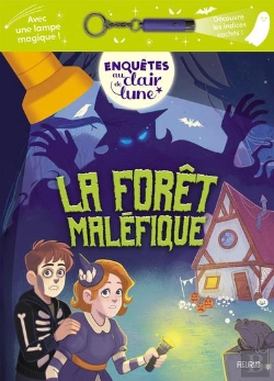 Bertrand.pt - La Forêt Maléfique