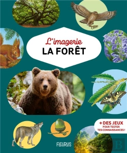 Bertrand.pt - La Forêt