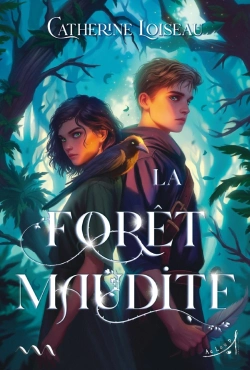 Bertrand.pt - La Forêt Maudite